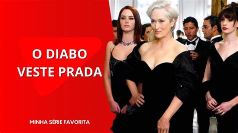 assistir o diabo veste prada netflix|O Diabo Veste Prada filme .